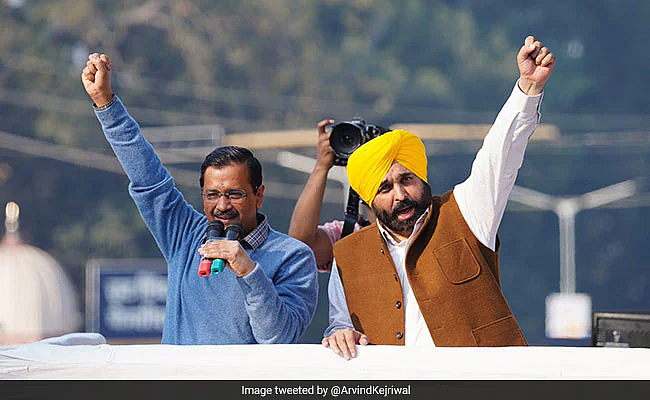 Punjab election