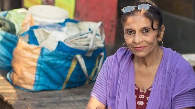 reshma pathan