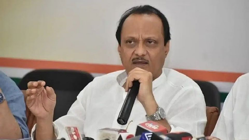 ajit pawar