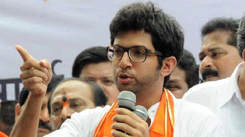 Aditya Thackeray News