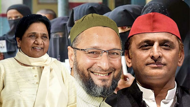 Uttar Pradesh Assembly Election