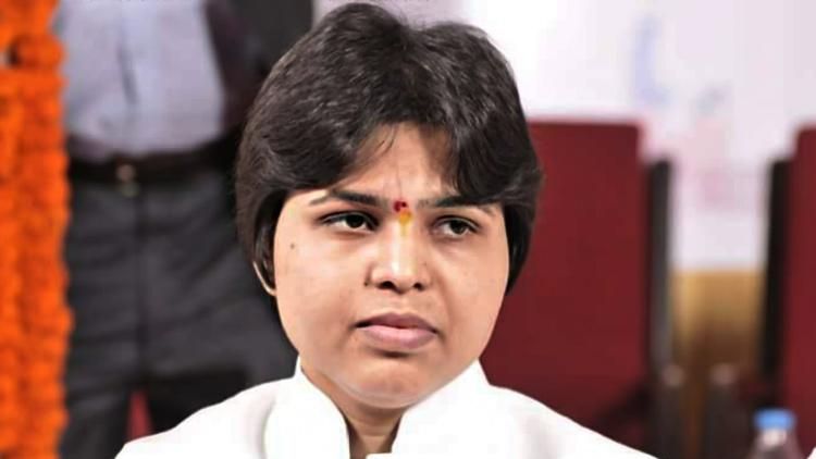 trupti desai