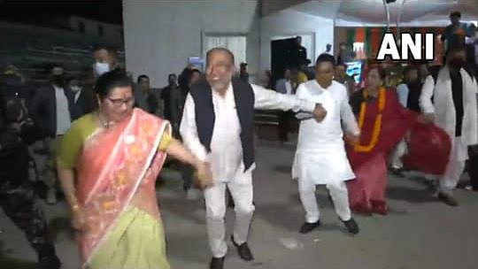 N. Biren Singh
