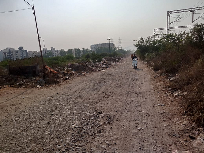 Road