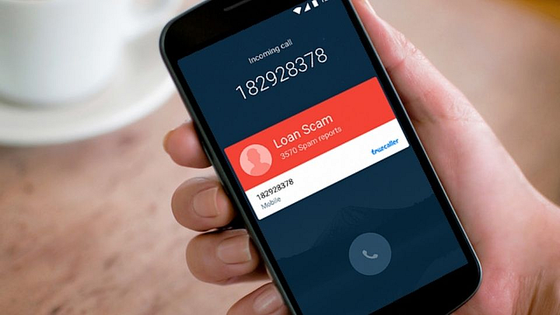 incoming spam and general calls avoid trick