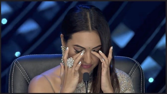 Sonakshi Sinha