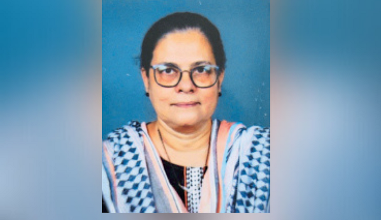 डॉ. चांदणी देवडी, जिल्हा कुष्ठरोग नियंत्रण अधिकारी