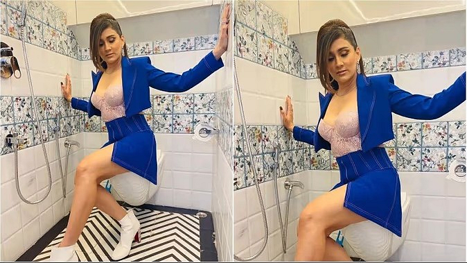 aastha gill