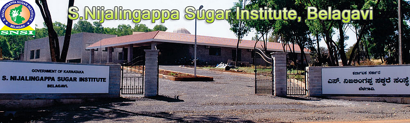 Nijlingappa Research Center