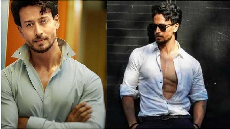 Tiger Shroff Latest News