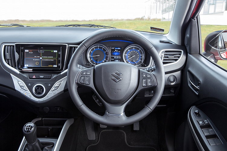 2022 maruti suzuki baleno got 50000 booking check its price mileage and all details