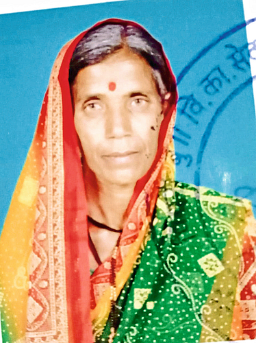 पिंपरी बुद्रुक सोसायटीच्या अध्यक्षपदी बोडके