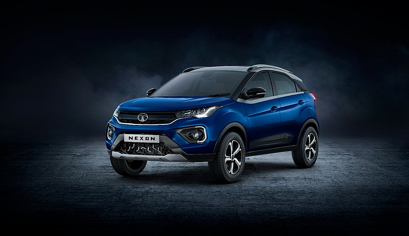 tata nexon electric car New prices hikes