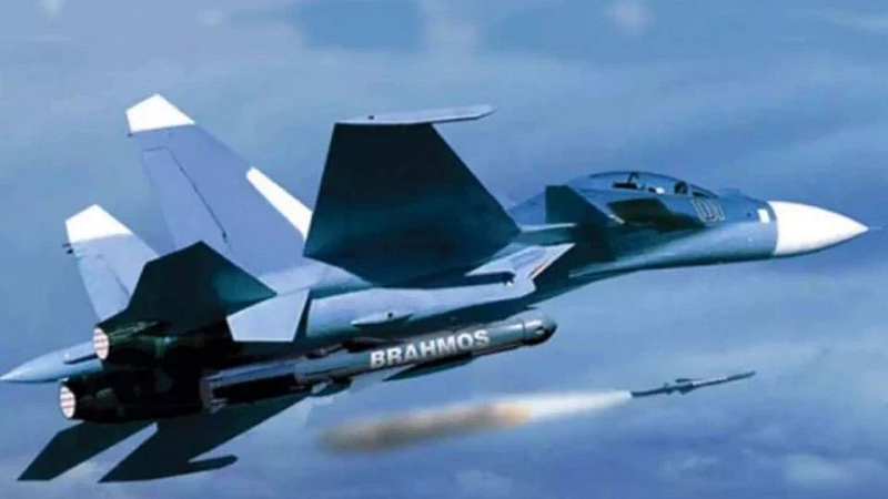 Brahmos Supersonic Cruise Missile News Updates