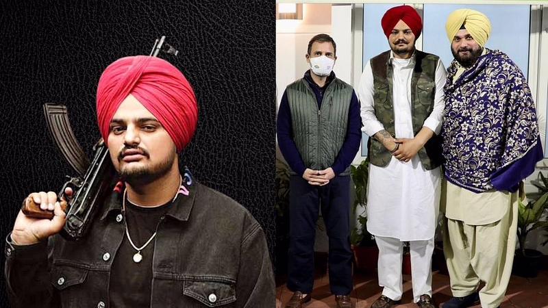 Sidhu Moosewala