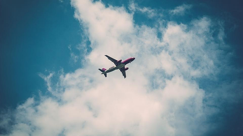 International flights starting know the guidelines