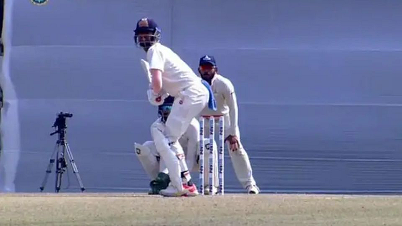 Ranji Trophy 2022 News
