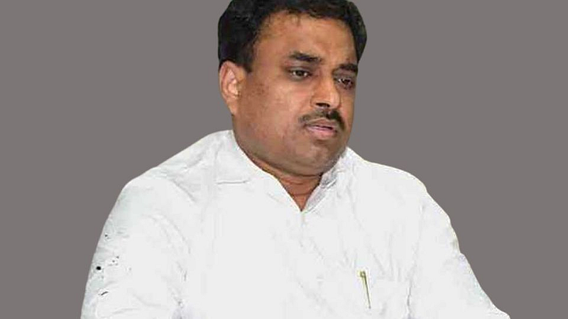 Anil Kumar Singh