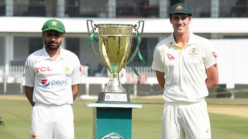 Bomb Blast in Peshawar Australia Cricket Team Pakistan Tour in Danger