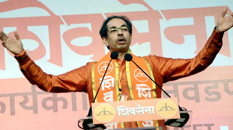 Shivsena