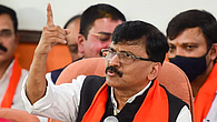 Sanjay Raut Sanjay Raut
