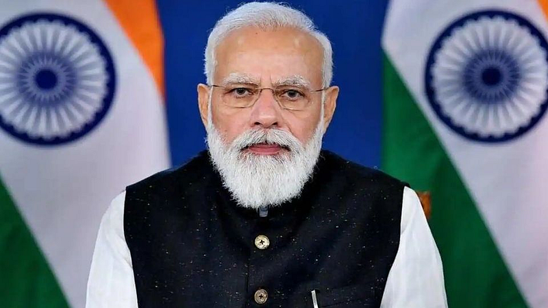 Narendra Modi