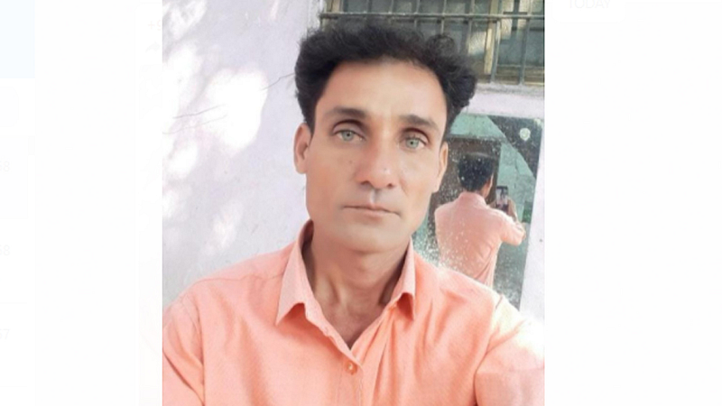 Mujhaffar Khan