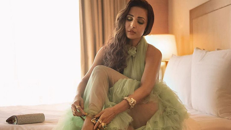 Malaika Arora