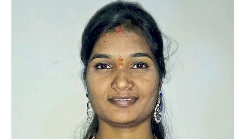 Sundari SB