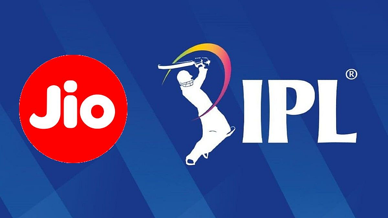 IPL 2022 Jio announces new plans, rewards for cricket streaming