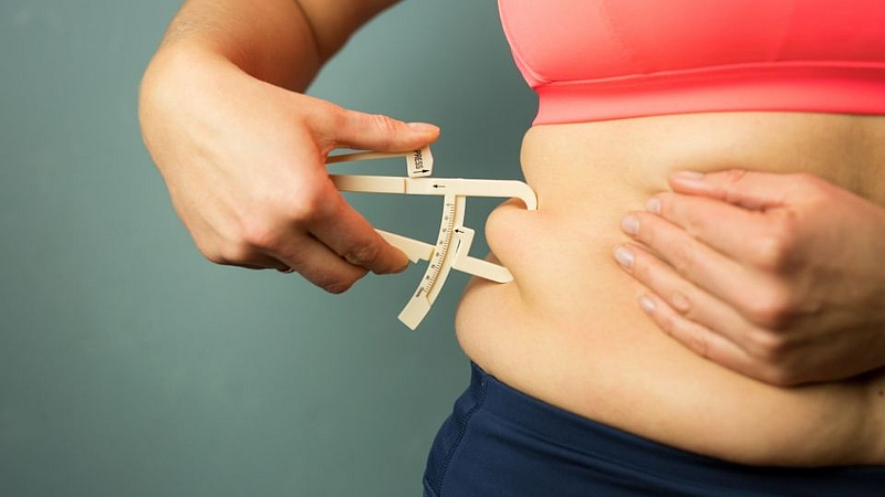 Greater body fat linked to reduced mental abilities Study
