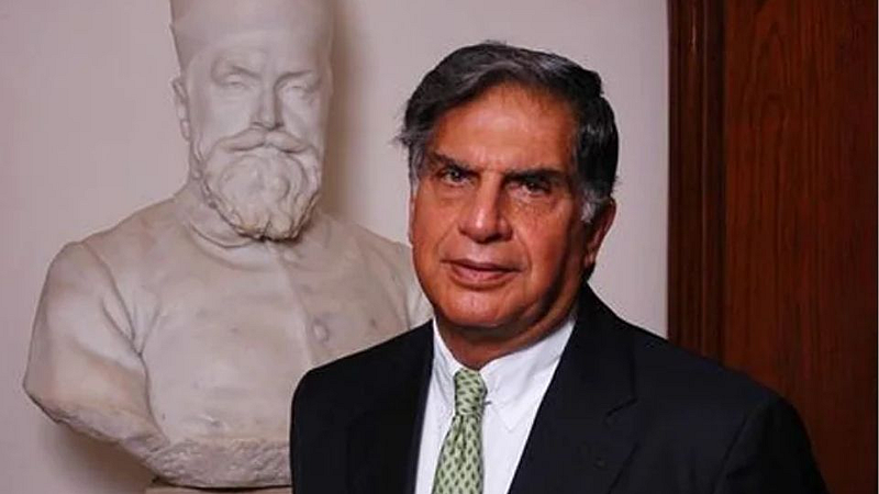 ratan tata gets emotional on the birth anniversary of tata group founder jamsetji tata