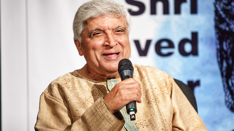 Javed Akhtar