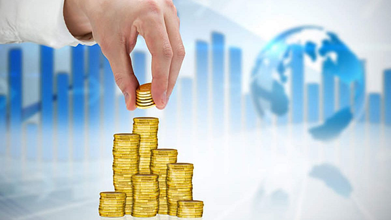 foreign investors Buying in Indian stock market finance investment