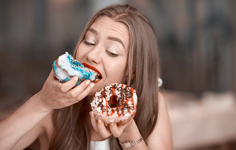 Food Craving