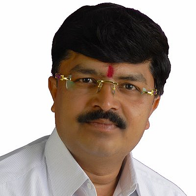 Sunil More