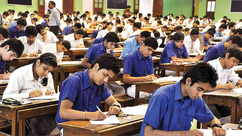 exam