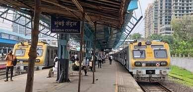 mumbai local