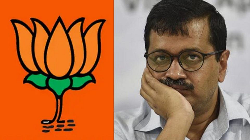 Arvind Kejriwal