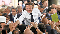 emmanuel macron emmanuel macron