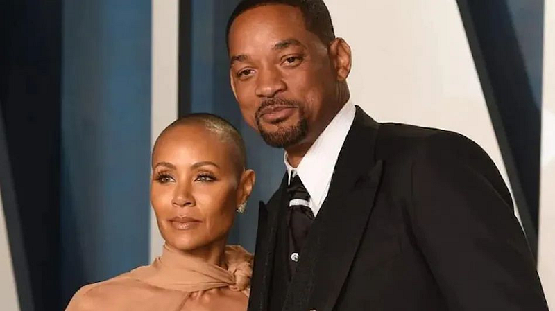 Will & Jada Might Be Getting a Divorce After the Oscars Slap—& It Could Be One of the ‘Ugliest’ in Hollywood