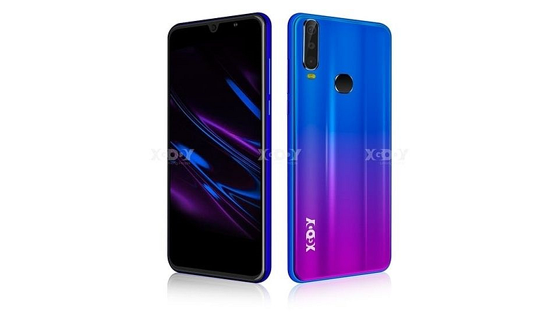 buy new smartphone for just 2599 rupees and win lots of offers