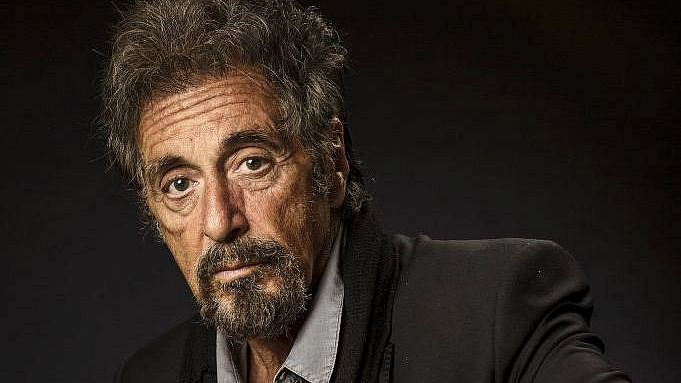 Actor Al Pachino