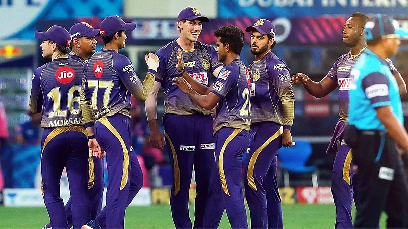 IPL 2022 | KKR vs RR Today Match