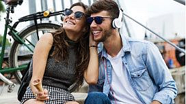 music
