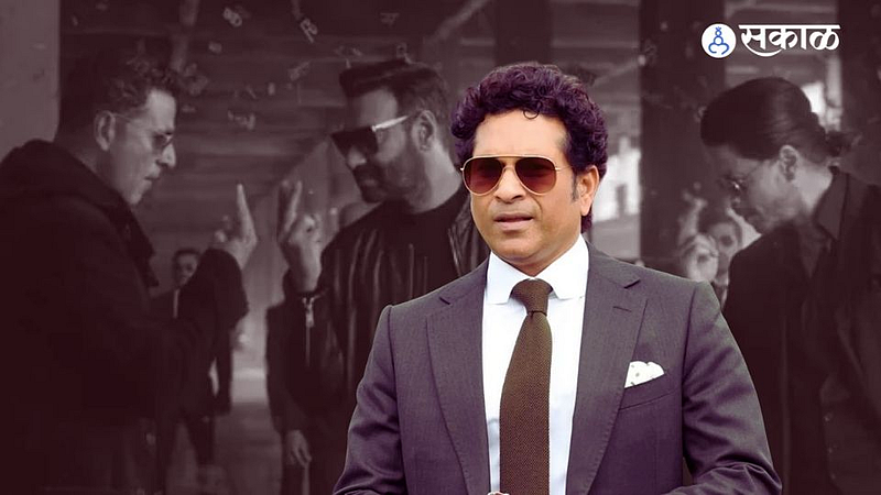 Sachin Tendulkar never promotes tobacco and alcoholic products at any cost