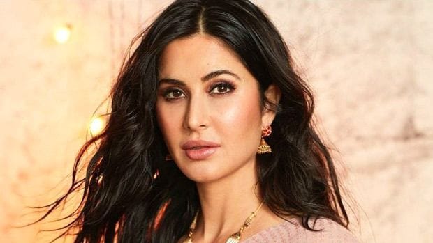 Katrina Kaif News