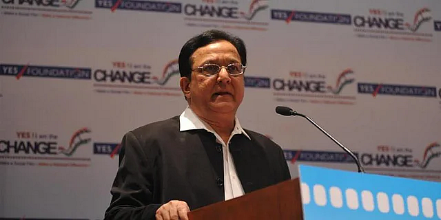 राणा कपूर