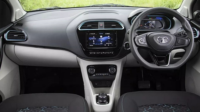 tata motors to launch 4 new electric cars suvs in india by 2024 nexon altroz punch and curvv