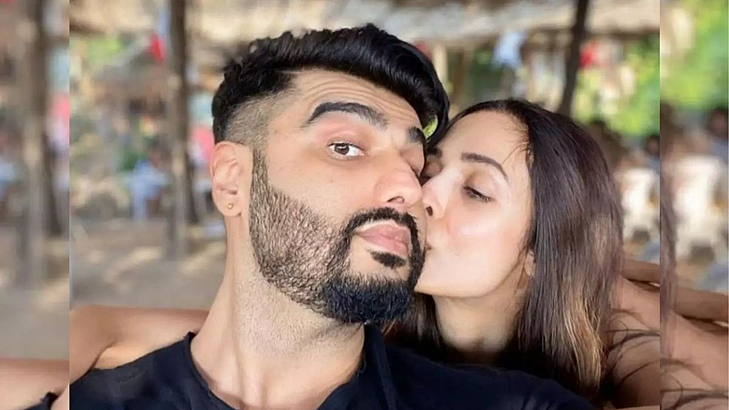 malaika arora and arjun kapoor